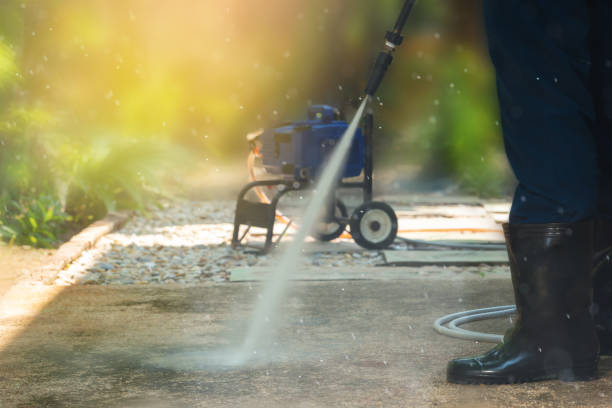 Best Residential Exterior Washing  in USA